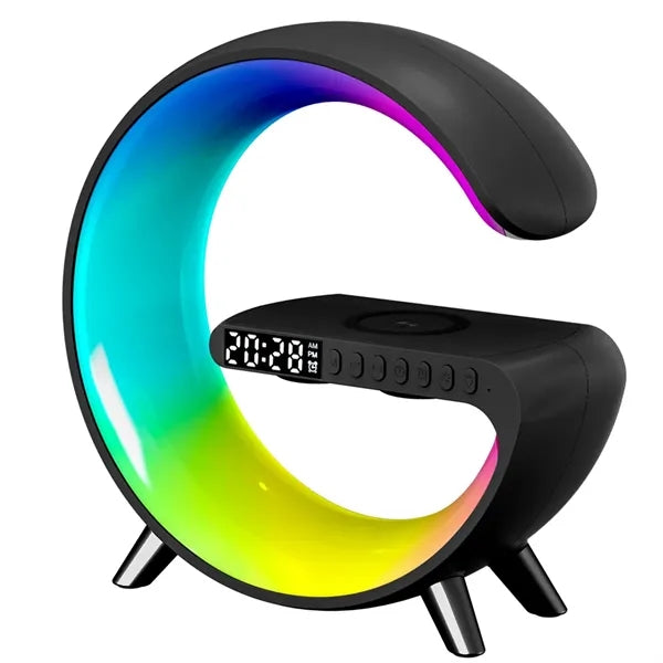 4 In 1 Wireless Charger