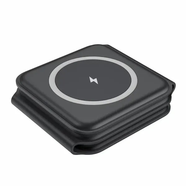 3 In 1 Foldable Wireless Charger