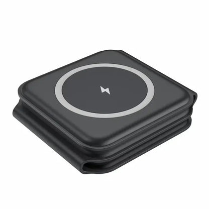 3 In 1 Foldable Wireless Charger