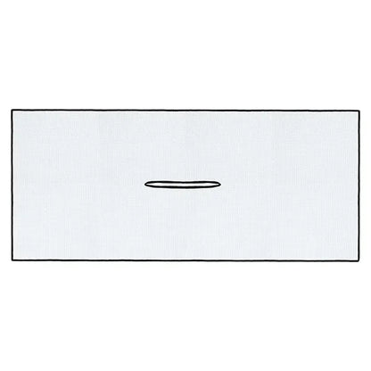Devant Tour Microfiber Towel