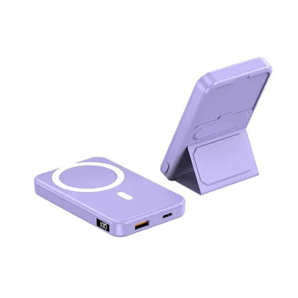 Wireless Portable Foldable Charger