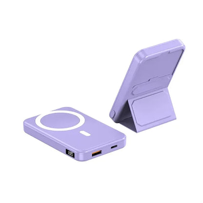 Wireless Portable Foldable Charger