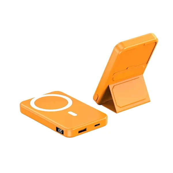 Wireless Portable Foldable Charger