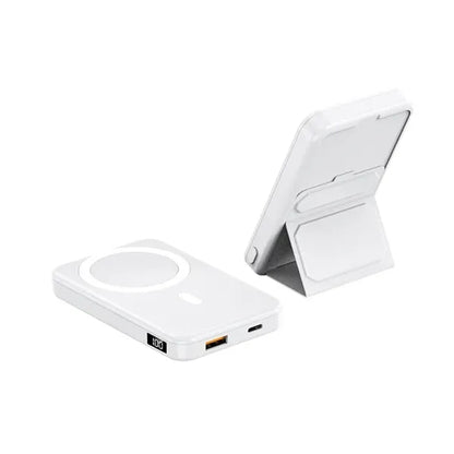 Wireless Portable Foldable Charger