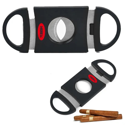 Customized Cigar Cutter