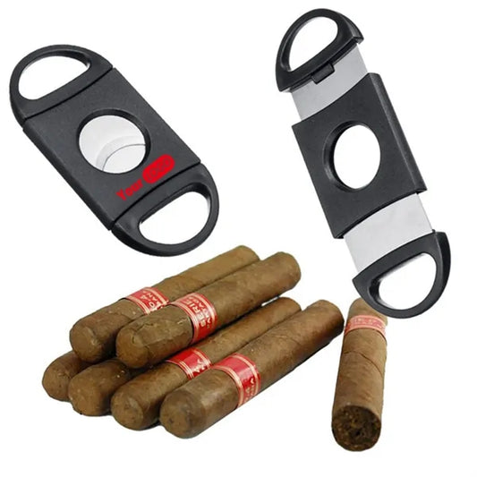 Promotional Cigar Cutter