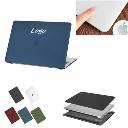 Matt Frosted Hard Shell Cover Case for Mac Pro 13.3 inch