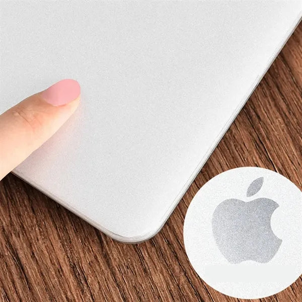 Matt Frosted Hard Shell Cover Case for Mac Pro 13.3 inch