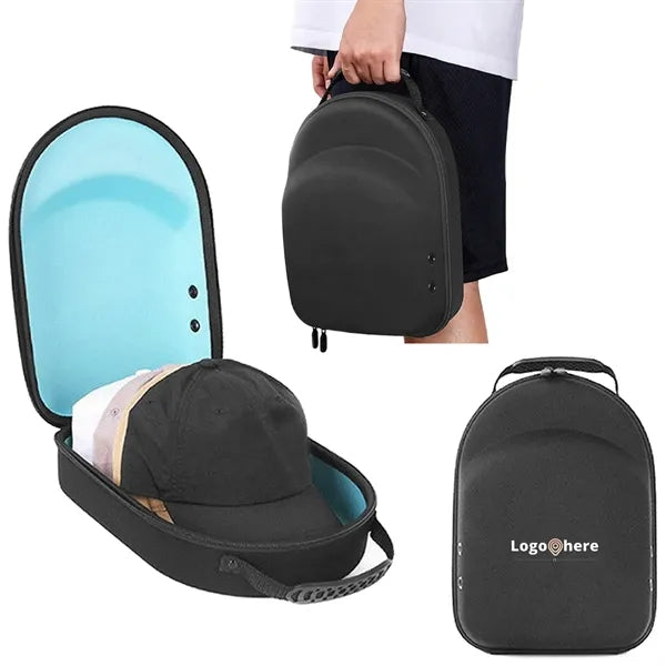 Hat Travel Case
