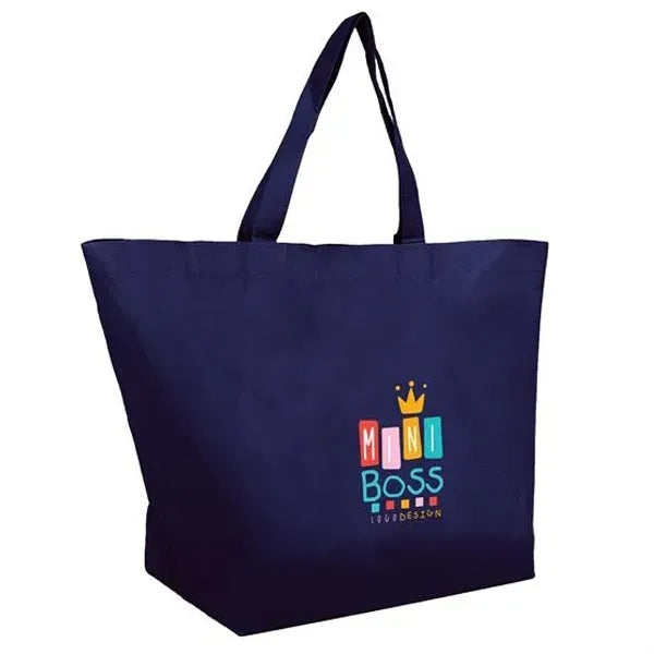 Eco Non-Woven Shopping Tote