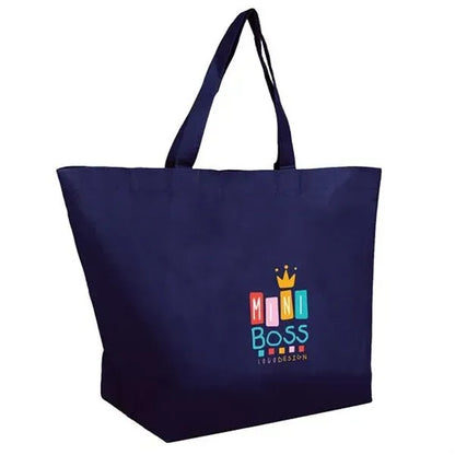 Eco Non-Woven Shopping Tote