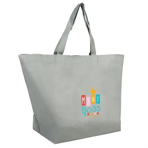 Eco Non-Woven Shopping Tote