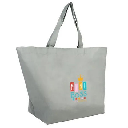 Eco Non-Woven Shopping Tote