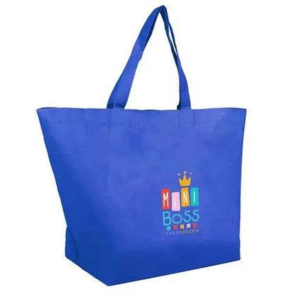Eco Non-Woven Shopping Tote