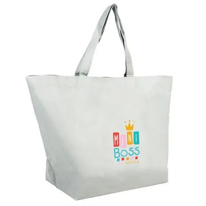 Eco Non-Woven Shopping Tote