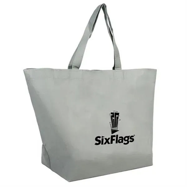 Eco Non-Woven Shopping Tote