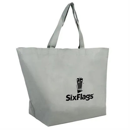 Eco Non-Woven Shopping Tote