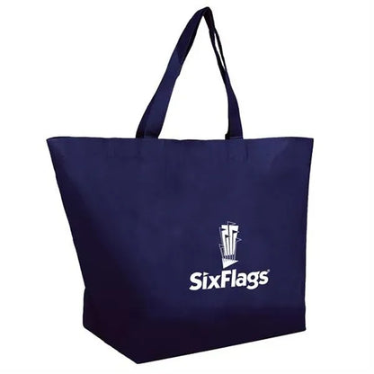 Eco Non-Woven Shopping Tote