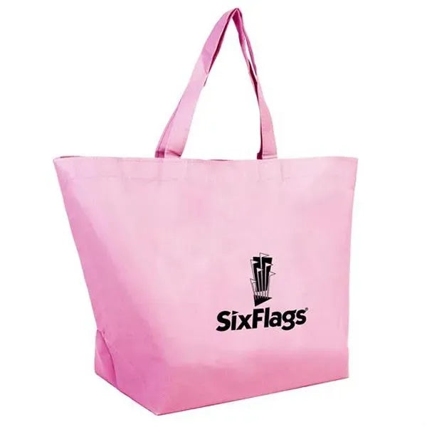 Eco Non-Woven Shopping Tote