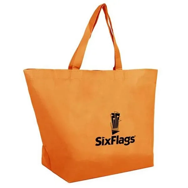 Eco Non-Woven Shopping Tote