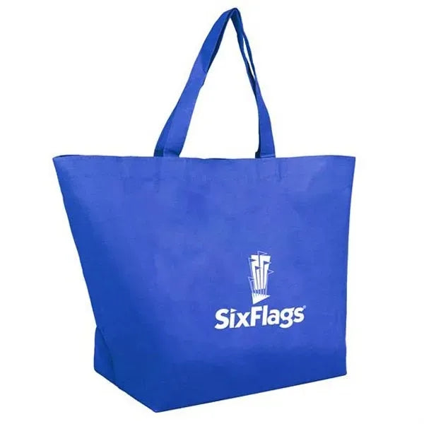 Eco Non-Woven Shopping Tote