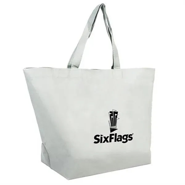 Eco Non-Woven Shopping Tote
