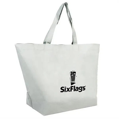Eco Non-Woven Shopping Tote
