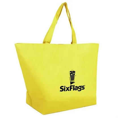 Eco Non-Woven Shopping Tote