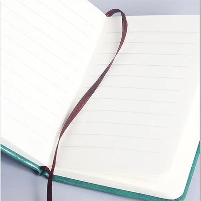 A7 Pu Notebook