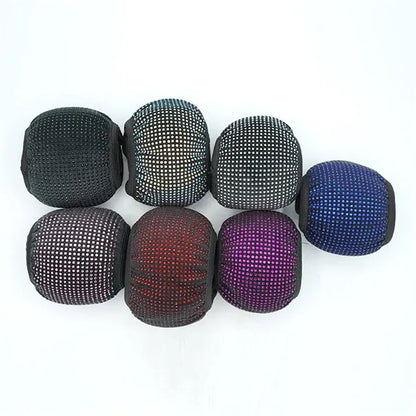 Bling Steering Wheel Cover
