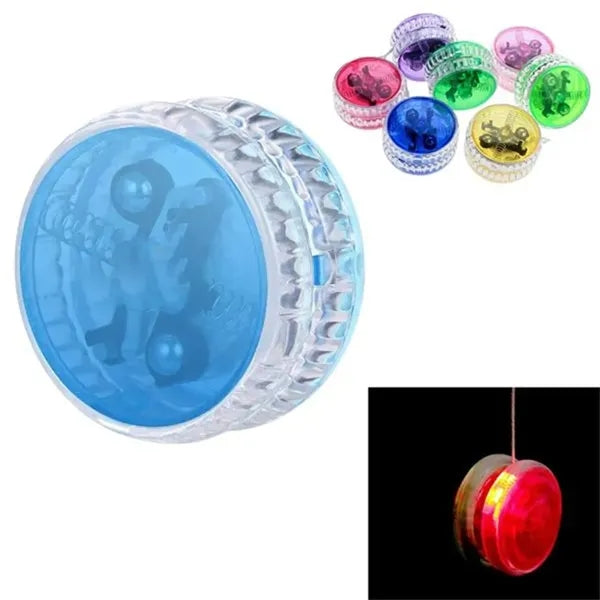 Light Up Yoyo Toy