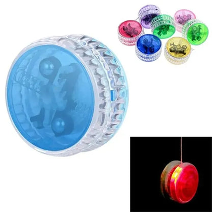 Light Up Yoyo Toy