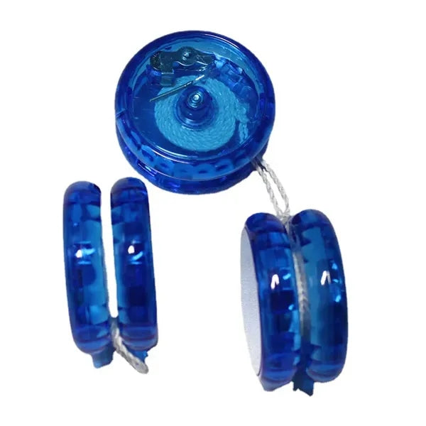 Light Up Yoyo Toy