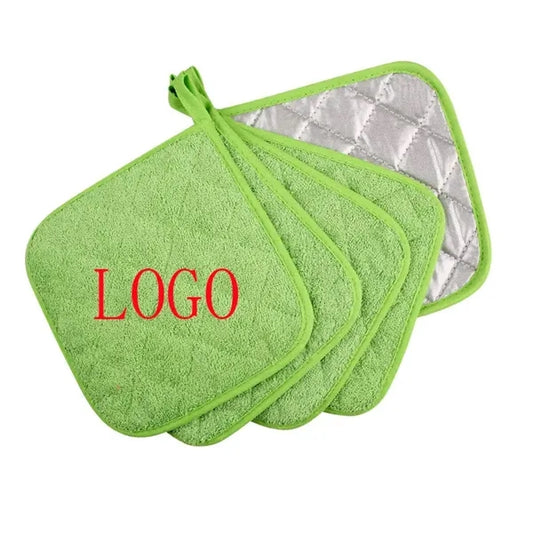 Cotton Potholders Coasters