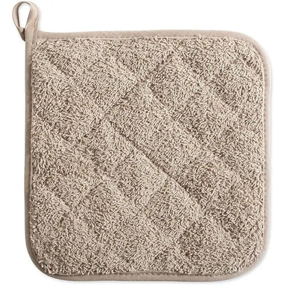 Cotton Potholders Coasters