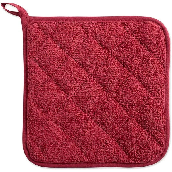 Cotton Potholders Coasters