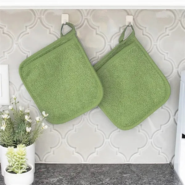 Cotton Pads Coasters