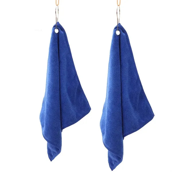 12''By 12'' Golf Towel