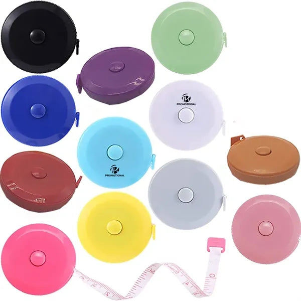 60 Inch Retractable Small Sewing Tape Measure