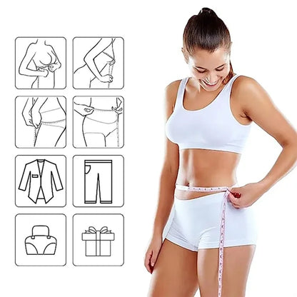 60 Inch Retractable Small Sewing Tape Measure