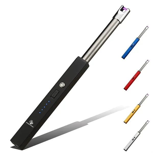 Electronic Flameless USB Candle Lighter Pulse Igniter