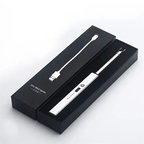 Electronic Flameless USB Candle Lighter Pulse Igniter