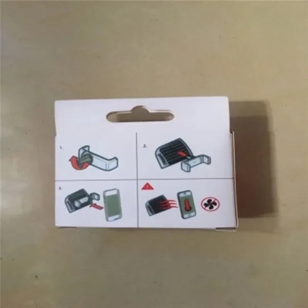 Car Vent Phone Mount