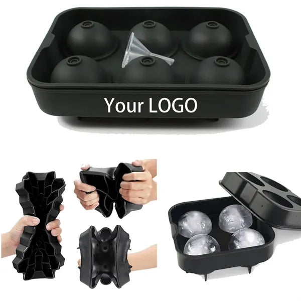 Ice Ball Tray