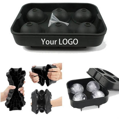 Ice Ball Tray