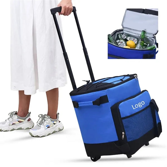 43L Camping Bag