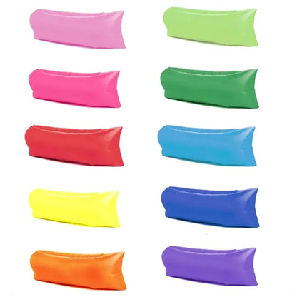Inflatable Lounger Air Sofa
