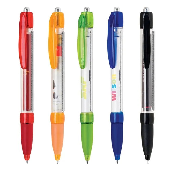 Flag Pen