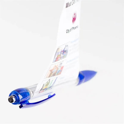 Flag Pen