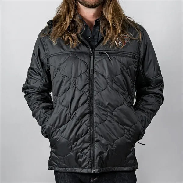 Mountain Standard Backroads Primaloft Jacket